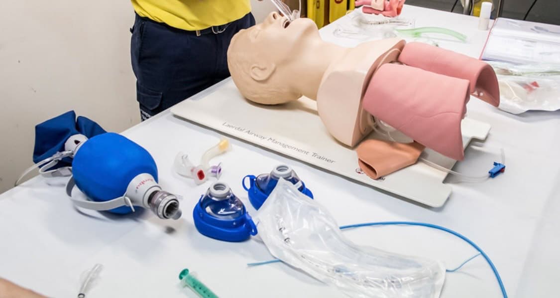 Ofrecemos controles de salud y cursos de formación para empresas en Ourense